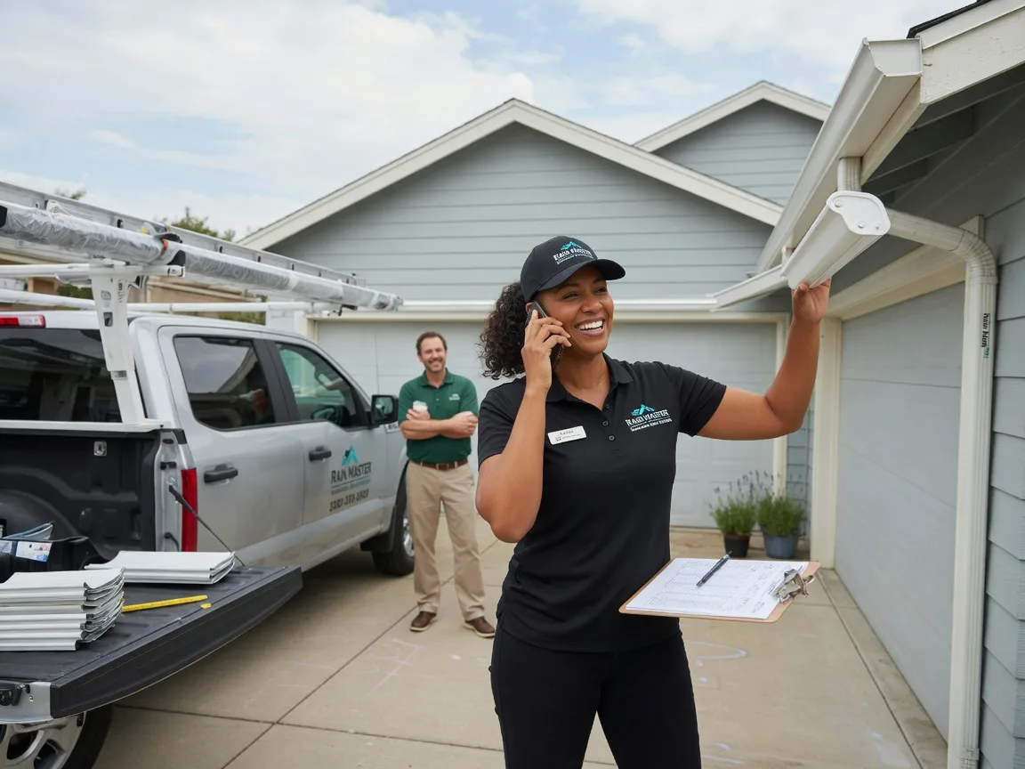 Gutter Installation Wellsburg, IA FAQs